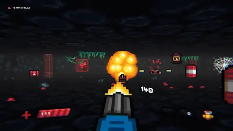 Brotherhood screenshot