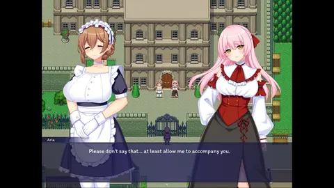 Tentacaliens: Making Ends Meet in a New World screenshot