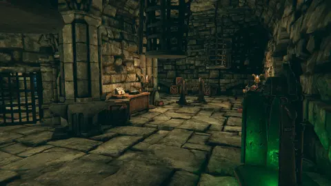 Mystic Academy: Escape Room screenshot
