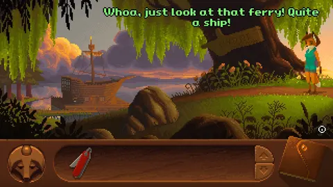 FoxTail screenshot