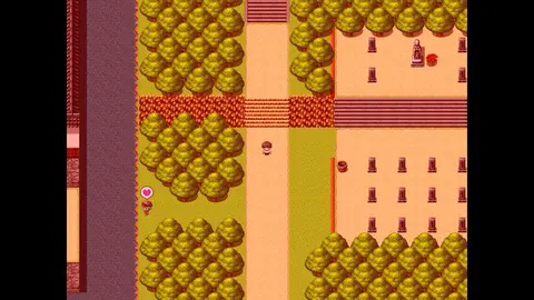 Heavenly Island screenshot