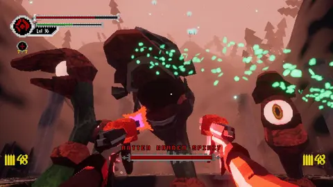 ALARIC screenshot