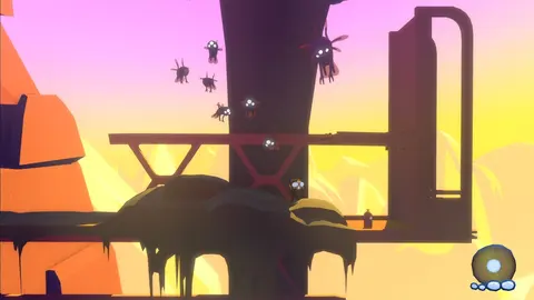 Airhead screenshot