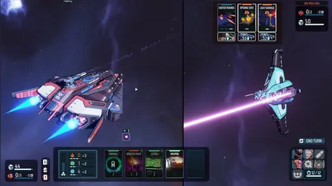 Breachway screenshot