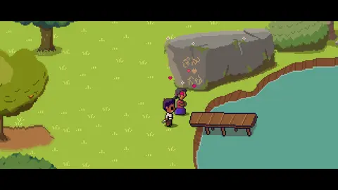 Palm Sugar: A Village Story screenshot
