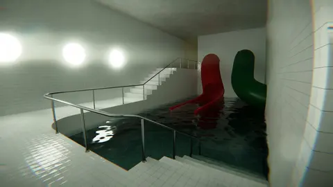 POOLS screenshot