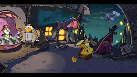 Detective Gallo screenshot