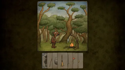 Pilgrims screenshot