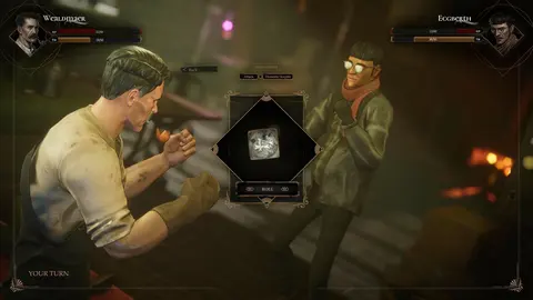 Glasshouse Demo screenshot