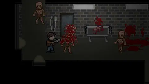 Dead of Darkness screenshot
