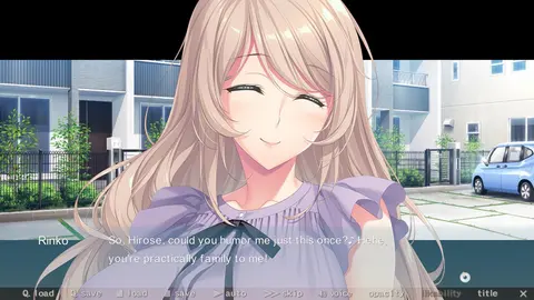 Bunny’s Rent-a-Mom Agency screenshot