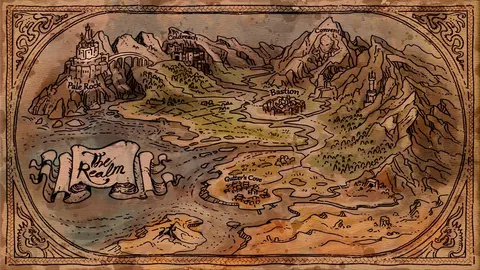 Ravager screenshot