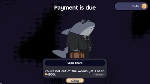 Gemporium: A Cute Mining Sim screenshot