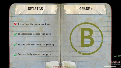 Trainwatch screenshot