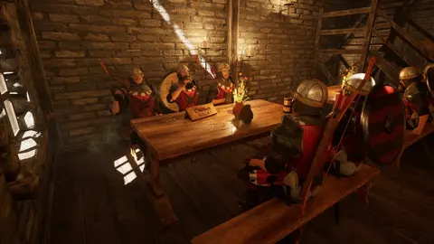 Tavern Legends screenshot