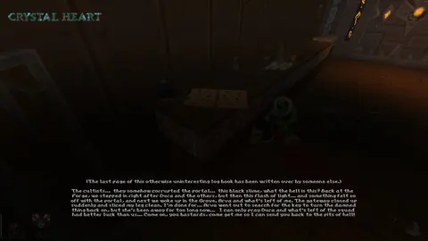 Hedon Demo screenshot