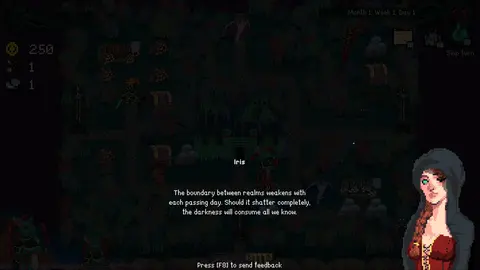 Demiurges screenshot