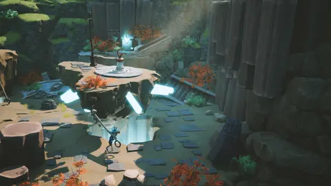 Daydream: Forgotten Sorrow screenshot