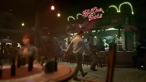 Roadhouse Simulator screenshot
