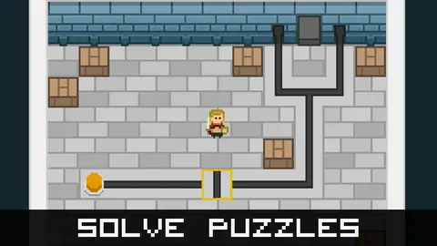 Pixelot screenshot
