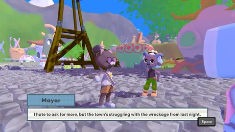 Re:Fresh screenshot