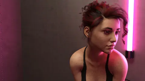 Sophie: The Girl From The Zone screenshot