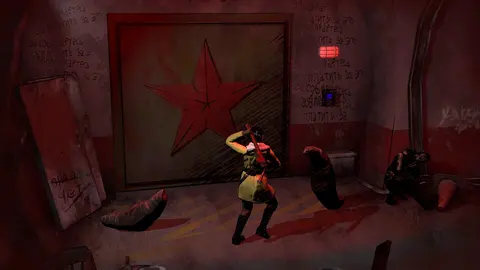 Kriophobia screenshot