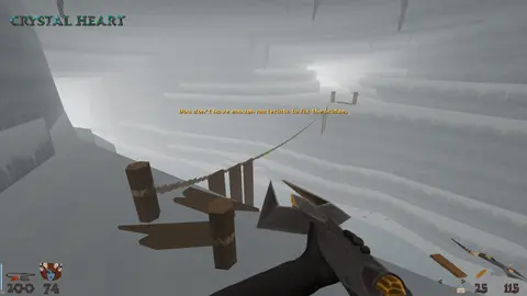 Hedon Demo screenshot