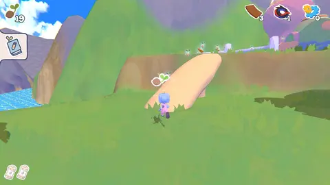 Re:Fresh screenshot