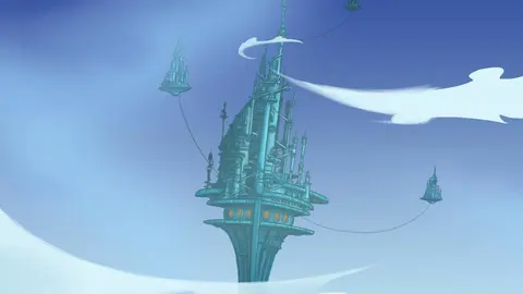 Deponia 4: Deponia Doomsday screenshot