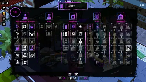The Boss Gangster: Criminal Empire screenshot