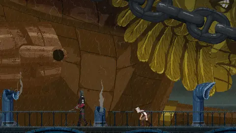 Verne: The Shape of Fantasy screenshot