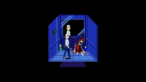 Tenebris Somnia screenshot