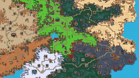 Hero's Hour - Deluxe Edition screenshot