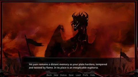 Ravager screenshot