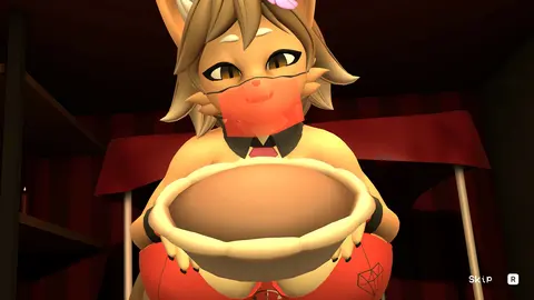 IN HEAT: Lustful Nights screenshot