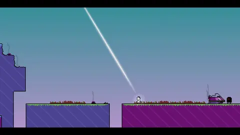 Knytt Classic screenshot