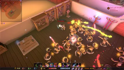 Gah! screenshot