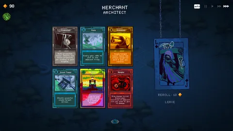 9 Kings screenshot