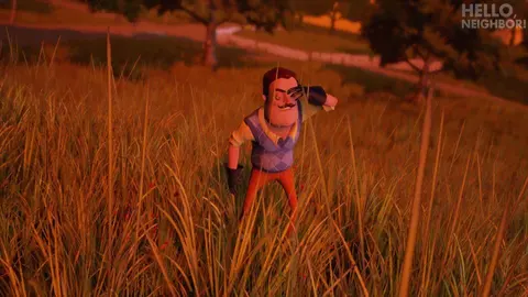 Hello Neighbor screenshot