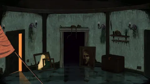 Memoranda screenshot