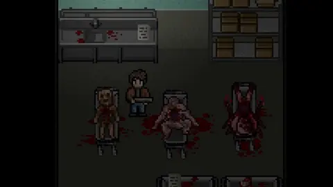 Dead of Darkness screenshot