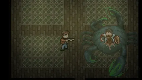Dead of Darkness screenshot