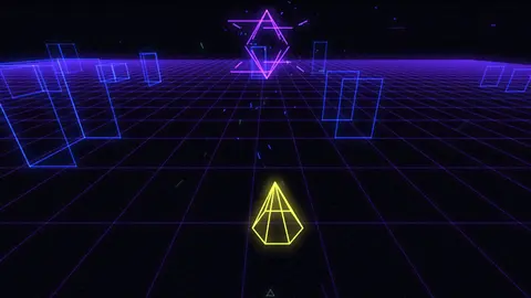 Grid Ranger screenshot