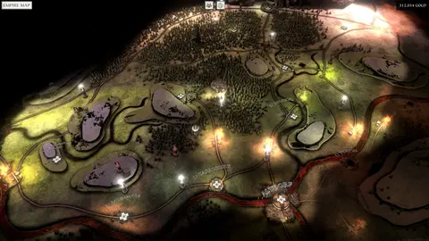 Warhammer Quest 2: The End Times screenshot