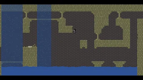 Knytt Classic screenshot