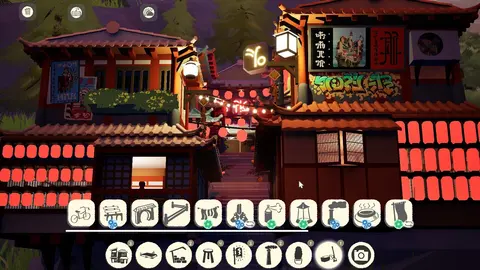 ShantyTown screenshot