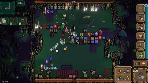 Tiny Breakers Camp screenshot