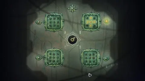 Murder on Space Station 52 screenshot
