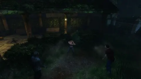 Them and Us Bundle screenshot